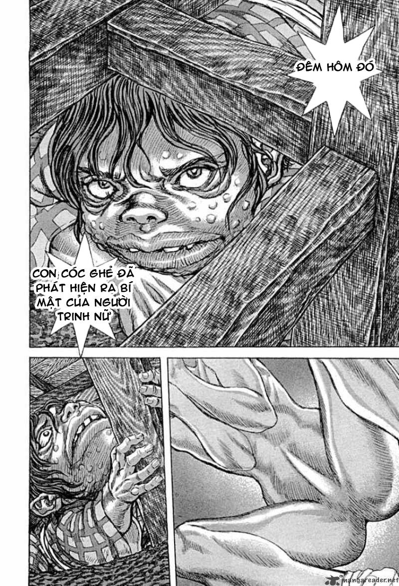 Shigurui - Cuồng Tử: Chapter 55