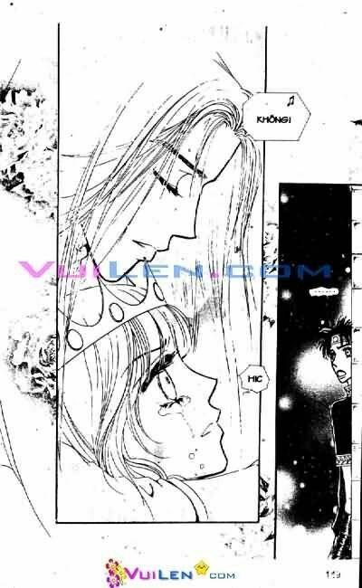 Hiệp Sĩ Nữ Hoàng: Chapter 11