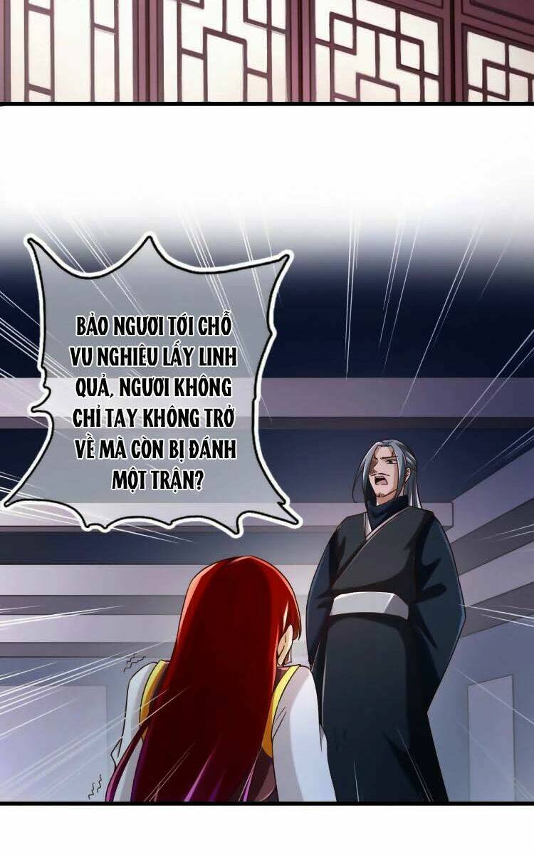 Cứu Ma Tôn Đại Nhân: Chapter 20