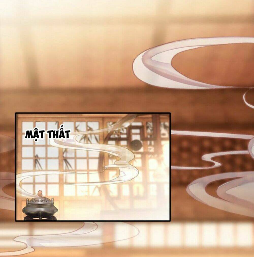 Đế Sư Tại Thượng: Chapter 18