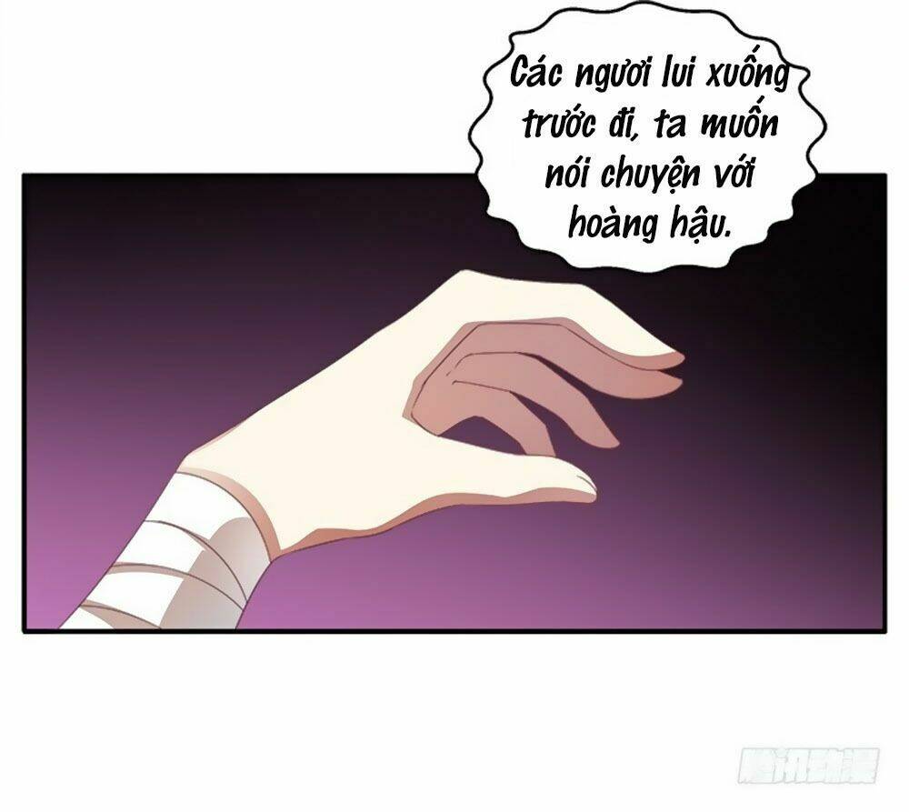 Thịnh Thế An Nhiên: Chapter 48