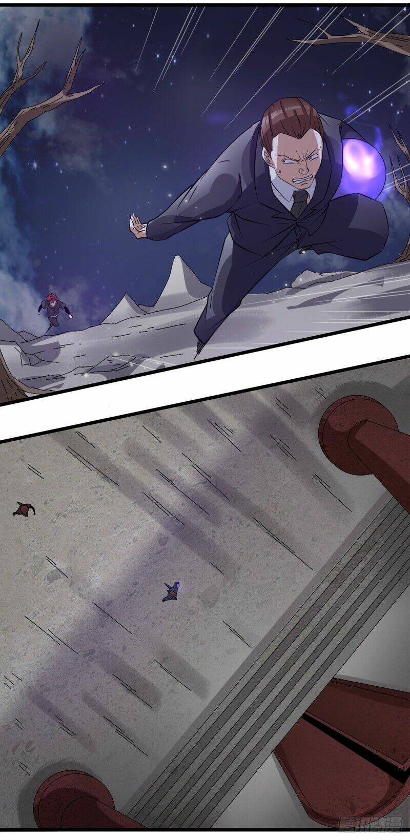 Tiên Vương Trùng Sinh: Chapter 102