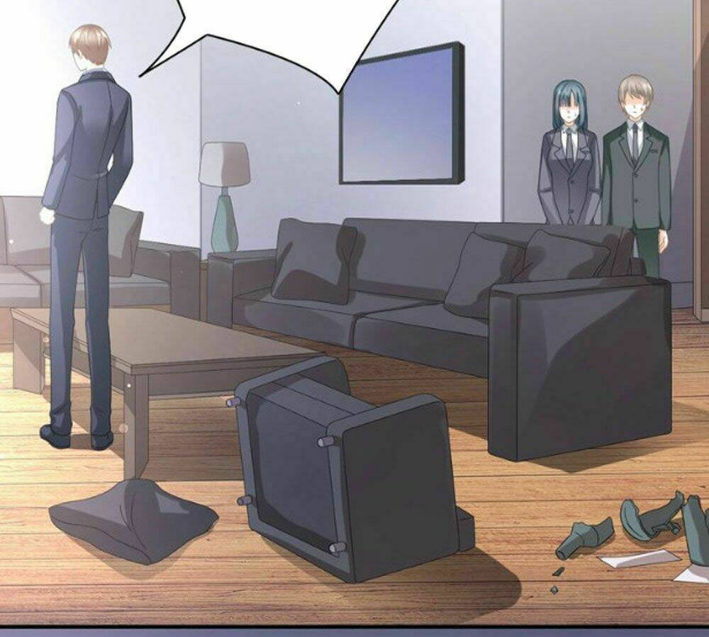 Tiệm May Luyến Sắc: Chapter 16