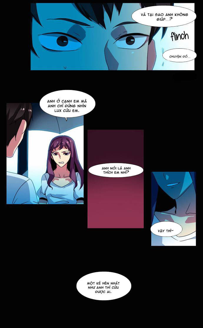 Wonted: Chapter 91
