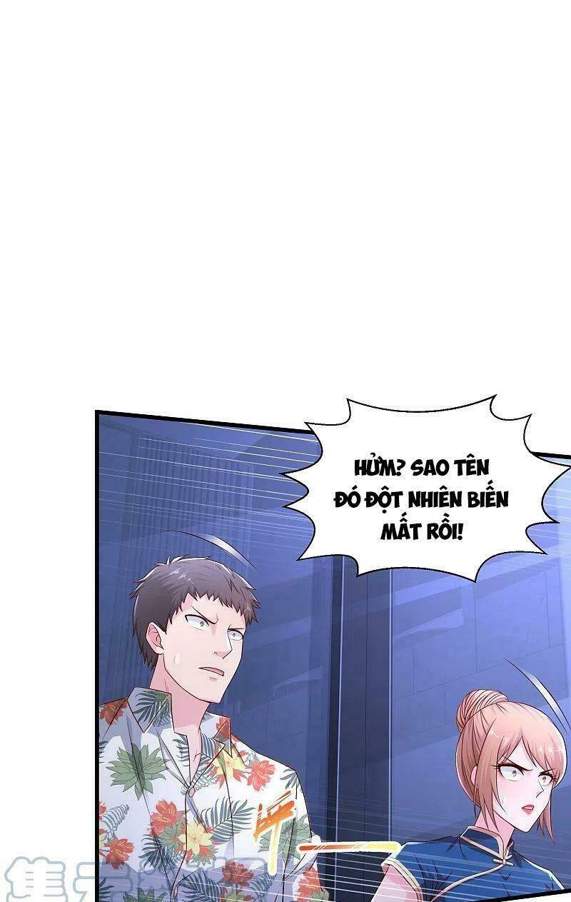 Tuyệt Phẩm Y Thánh: Chapter 239