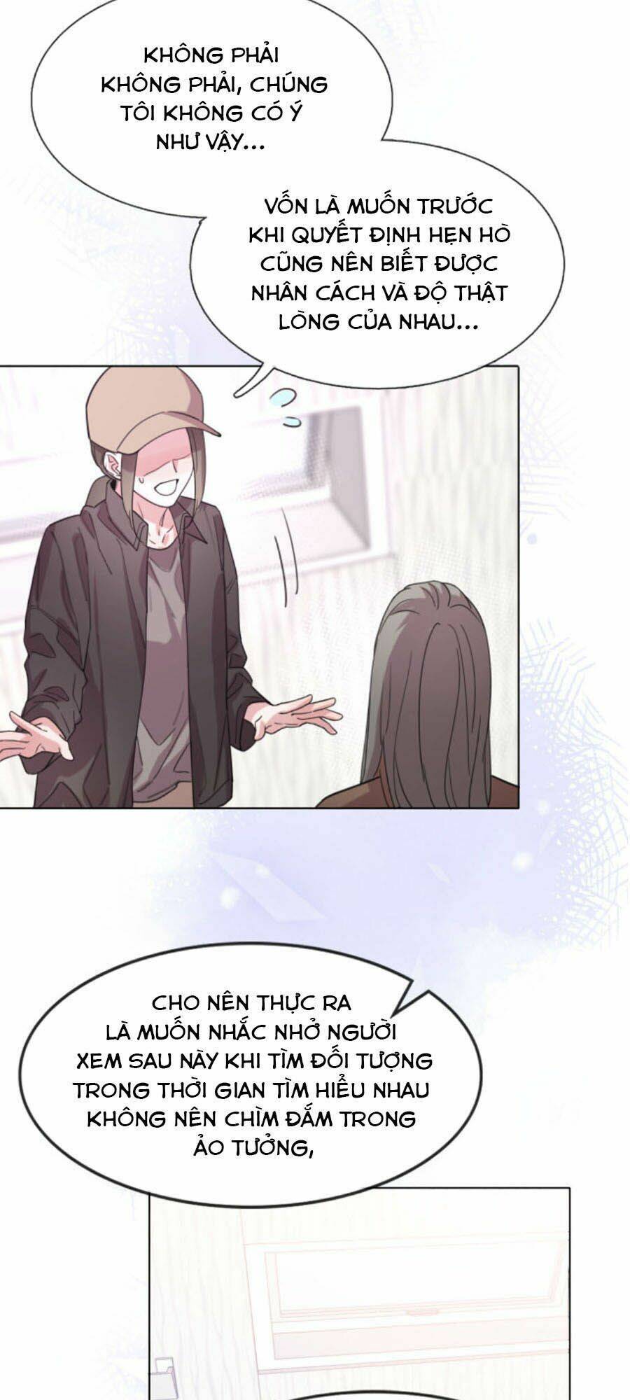Cát Xê Người Tình Bóng Đêm: Chapter 27