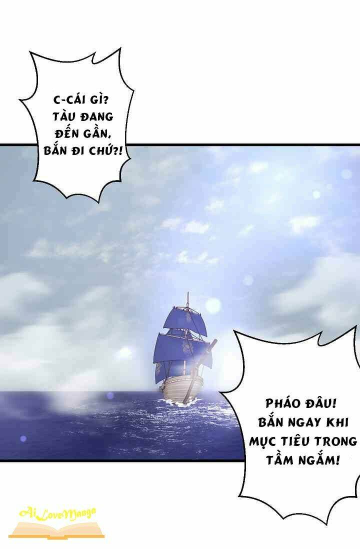Hôn Lễ Báo Thù: Chapter 23