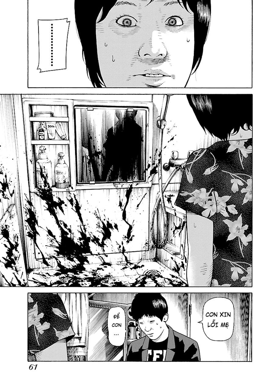 Zenaku No Kuzu: Chapter 26