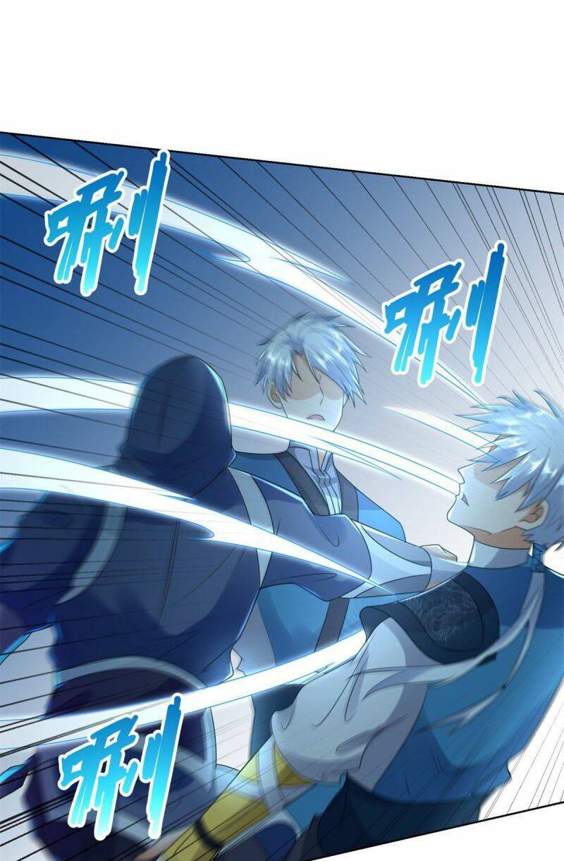 Chí Tôn Trọng Sinh: Chapter 80