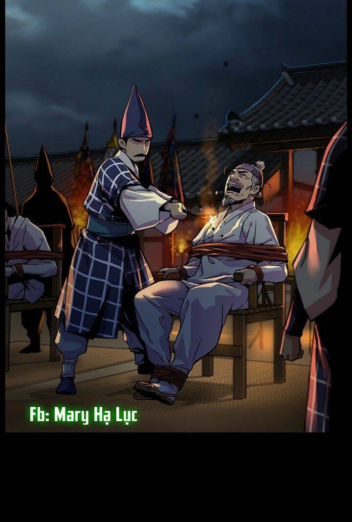 Tôi Sẽ Sống Như Một Hoàng Tử: Chapter 16