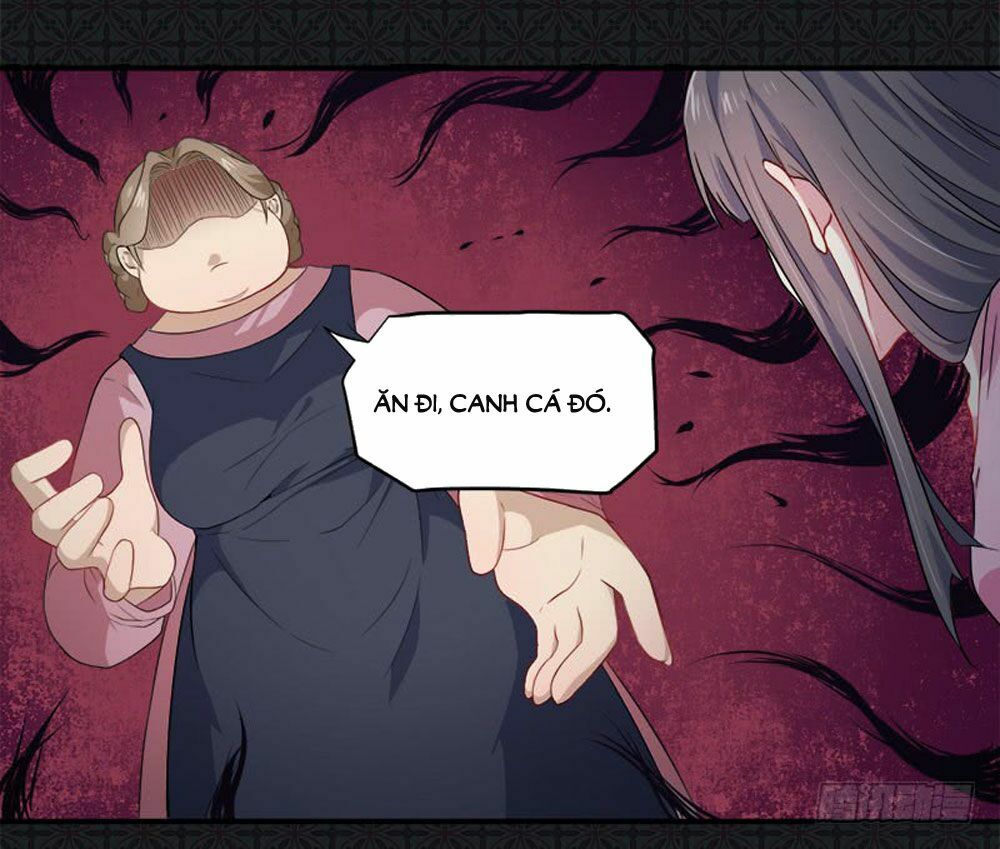 Ngạo Kiều Quỷ Vương Yêu Ta: Chapter 65