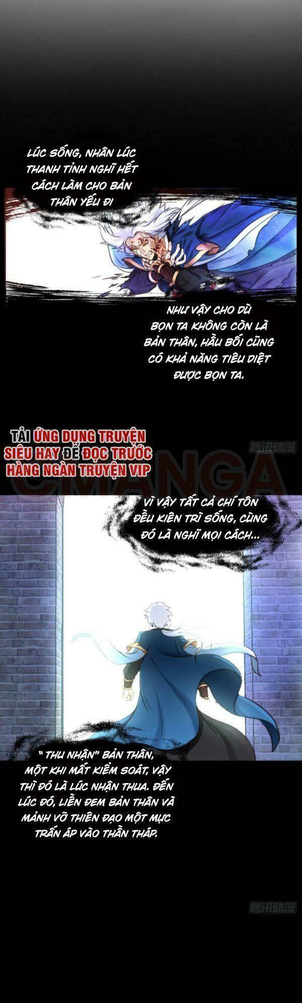 Lão Tổ Của Bạn Đang Online: Chapter 98