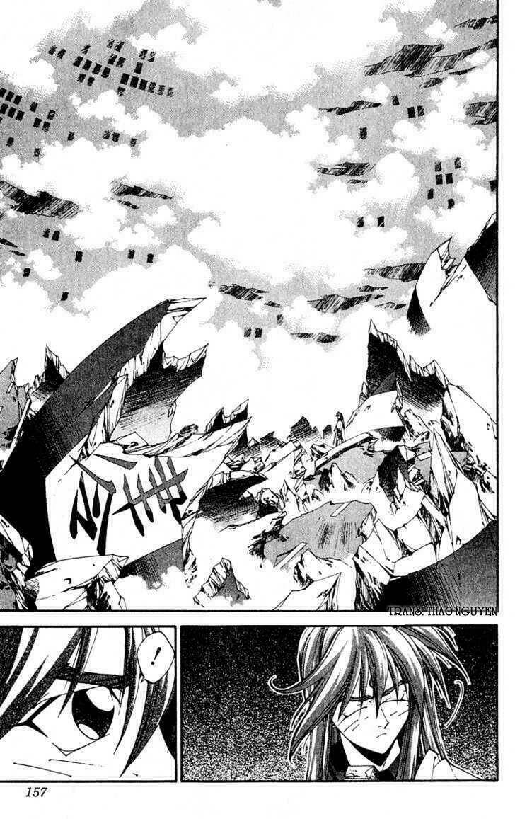Bảng Phong Thần: Chapter 141
