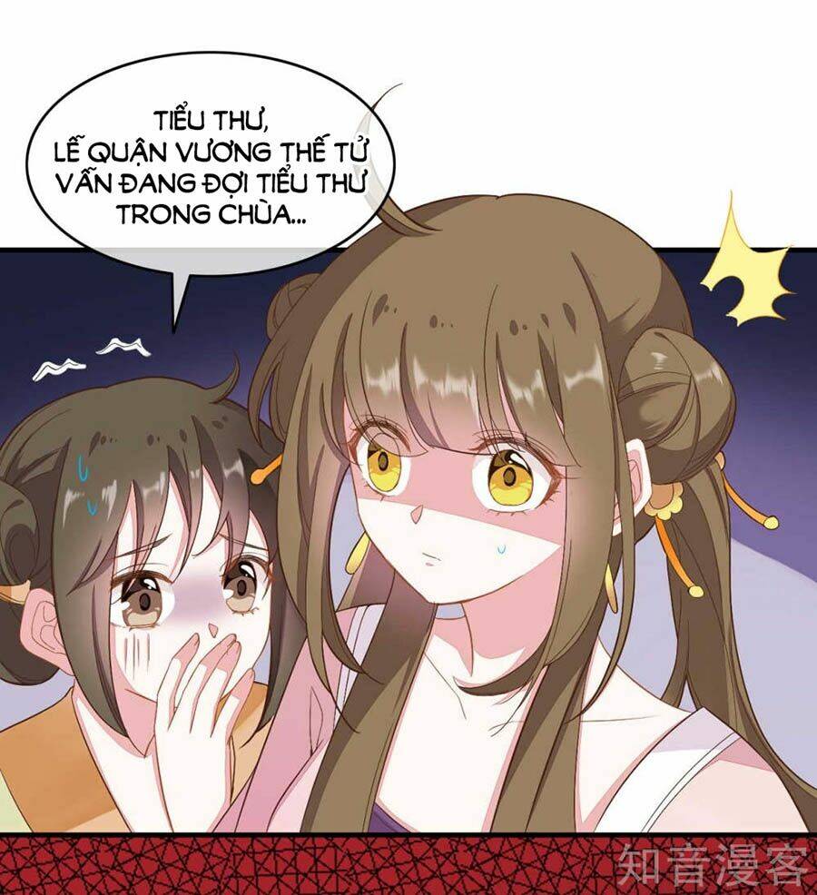 Đích Nữ Hữu Độc: Chapter 66