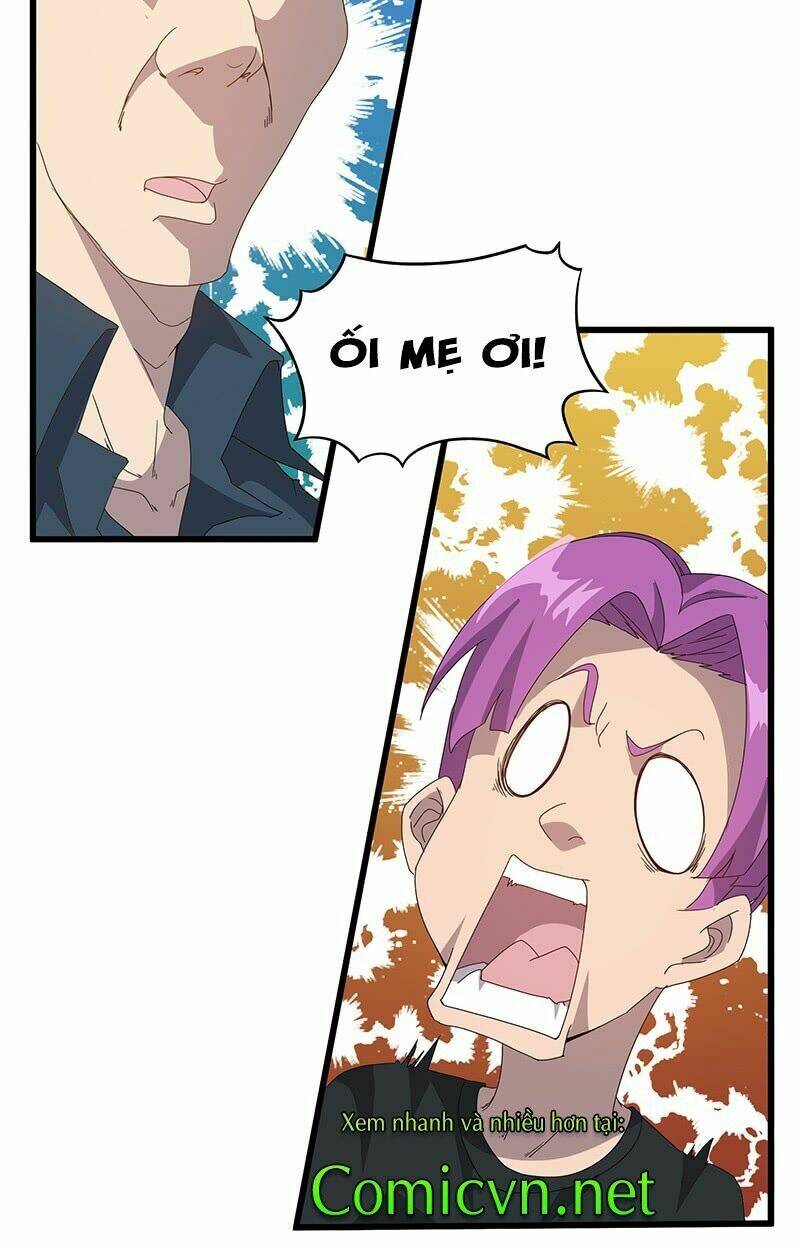 Dị Năng Thiếu Niên Vương: Chapter 6