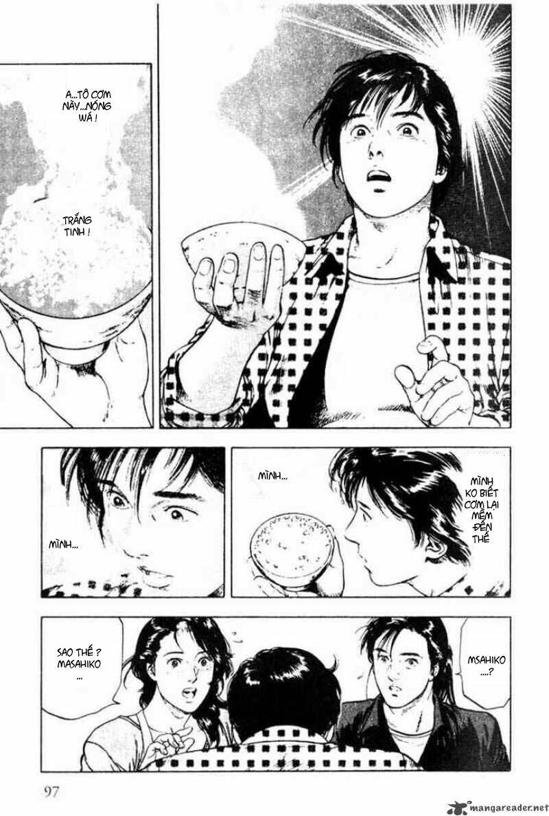Family Compo: Chapter 3