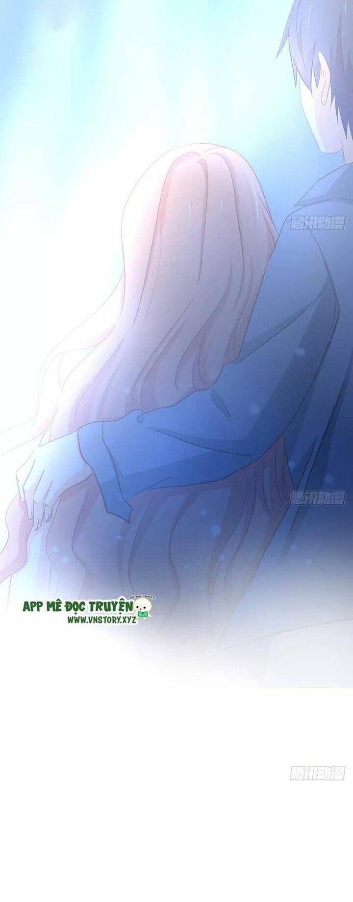 Cẩm Lý Thiếu Nữ Của Tôi: Chapter 109