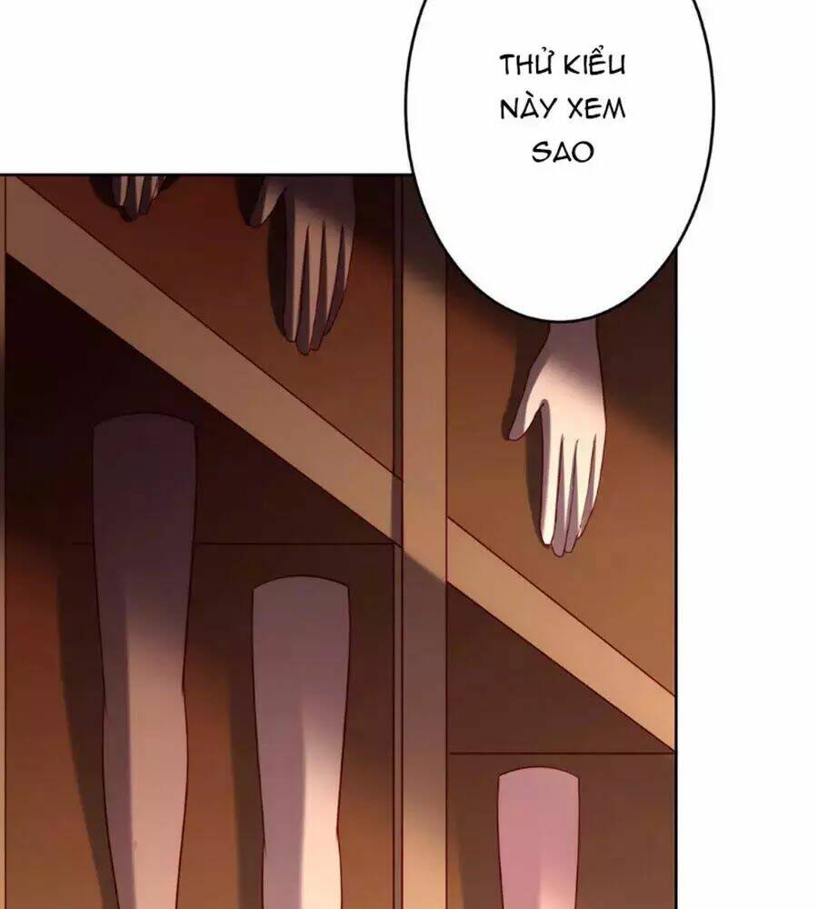 Thiên Kim Bất Hoán: Chapter 27