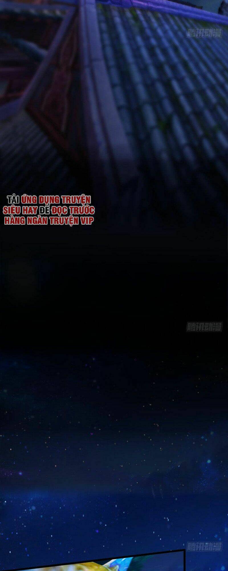 Cửu Hoang Đọa Huyền Sư: Chapter 73