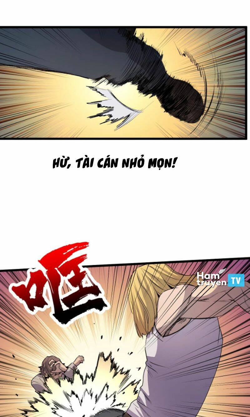 Bắt Đầu Với Tề Thiên Đại Thánh: Chapter 15