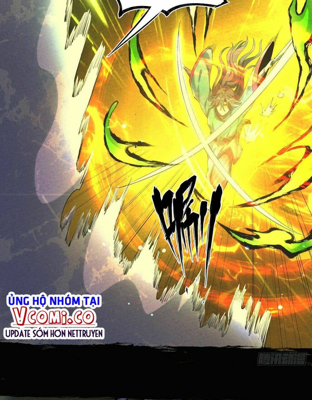 Đại Hoang Tịch Tà Ti: Chapter 14