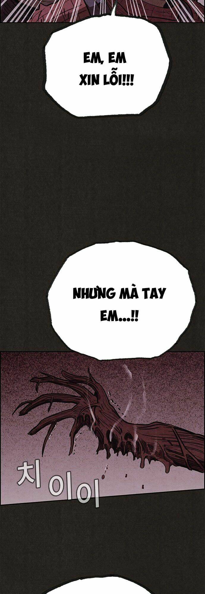 Quái Vật Tại Chung Cư Xanh: Chapter 93