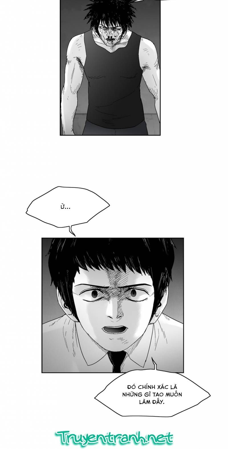 Dear Boy: Chapter 59