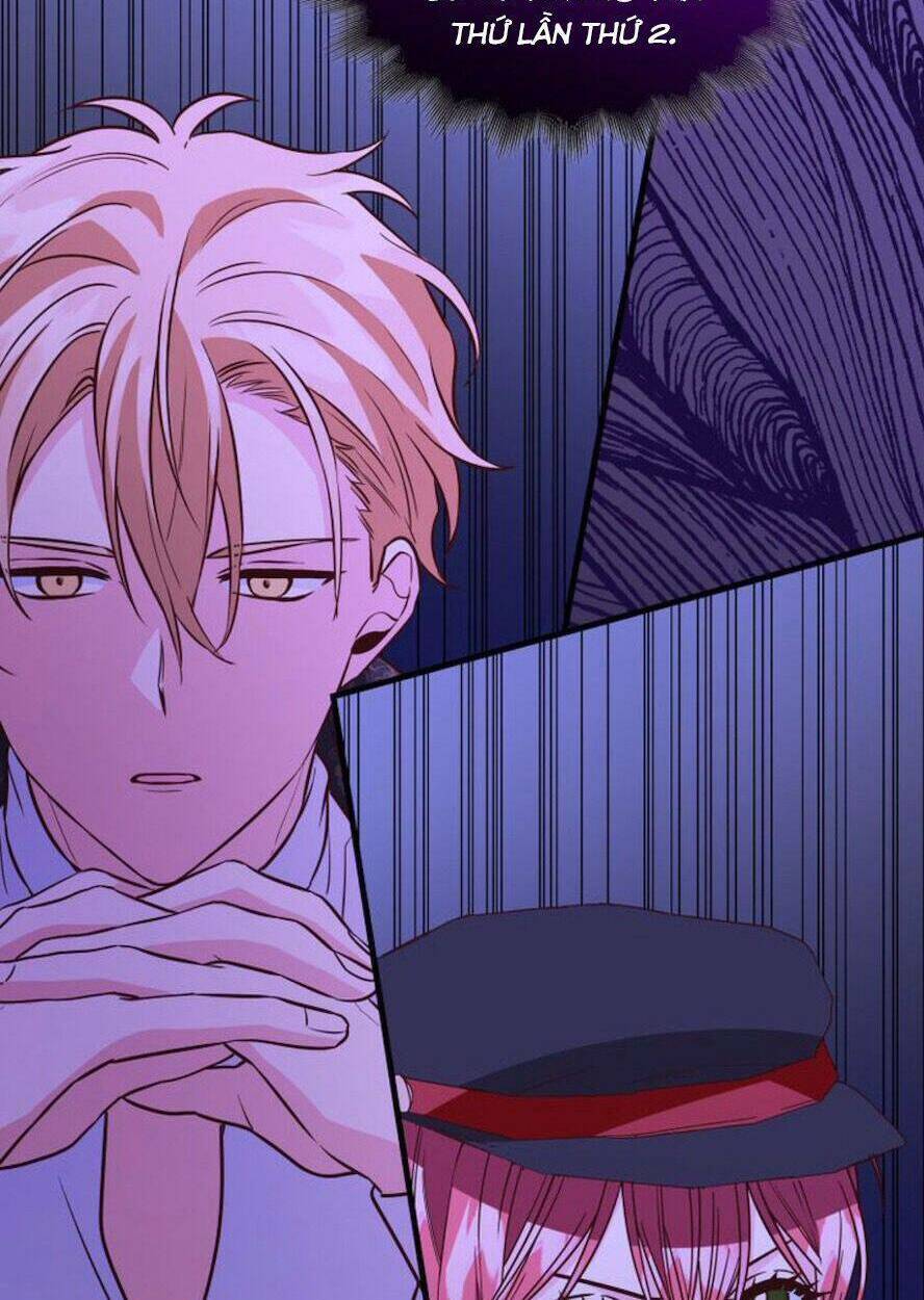 Lòng Trung Thành Với Kẻ Ác: Chapter 31