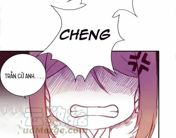 Thịnh Sủng Y Phi Chi Dao Quan Truyện: Chapter 123