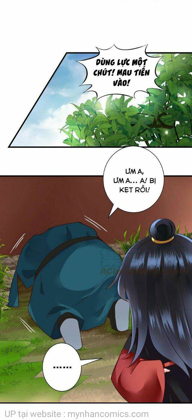 Thái Tử Điện Hạ Có Tin Vui: Chapter 124