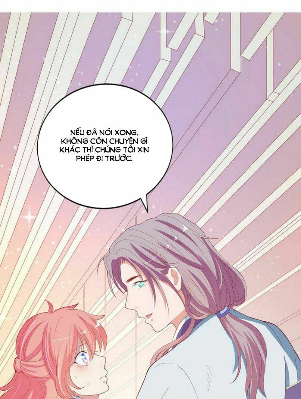 Quản Lí Ngây Ngô Và Thần Tượng Ác Ma: Chapter 8