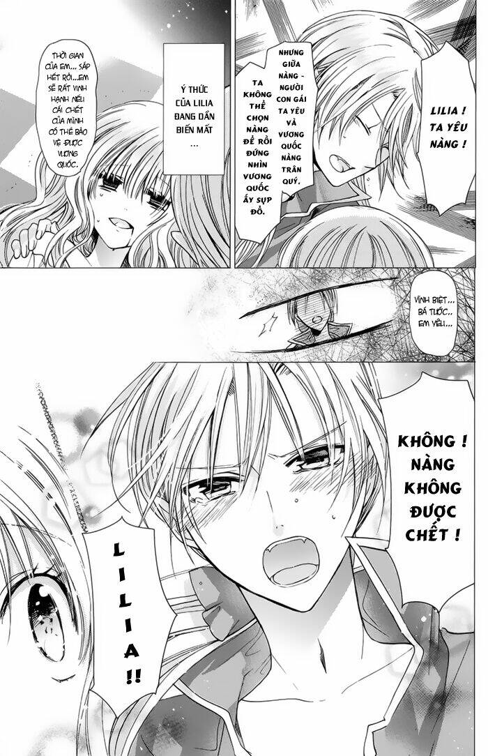 Watashi Ni Xx Shinasai!: Chapter 73