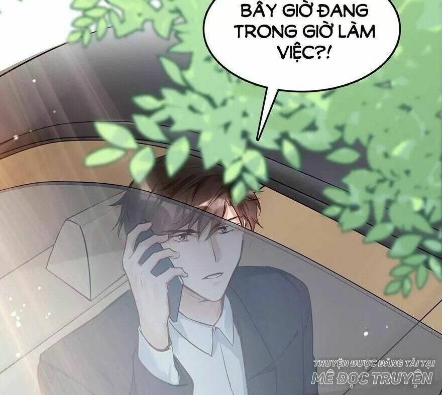 Sau Này Vẫn Cứ Thích Em: Chapter 36