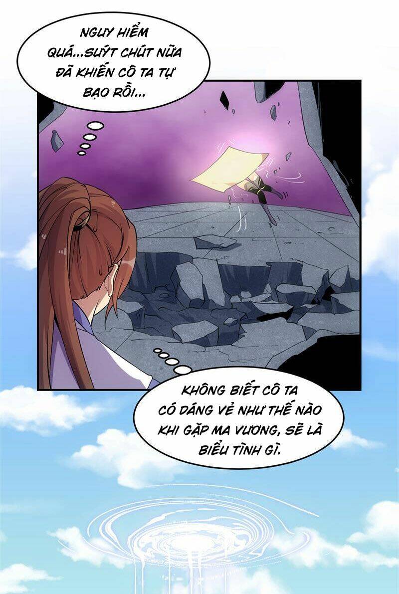 Đừng Cản Ta Tu Tiên: Chapter 83
