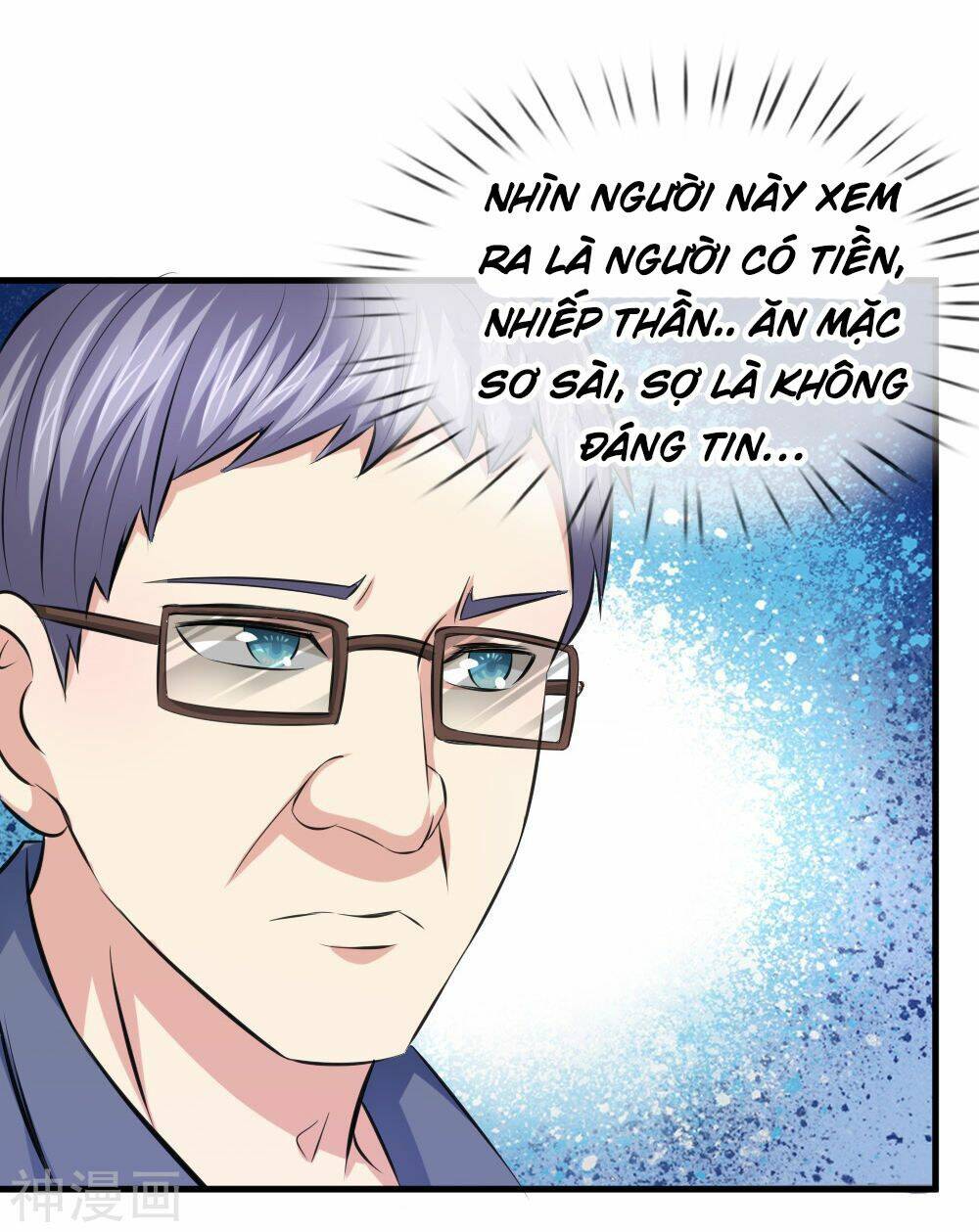 Tuyệt Thế Phi Đao: Chapter 109