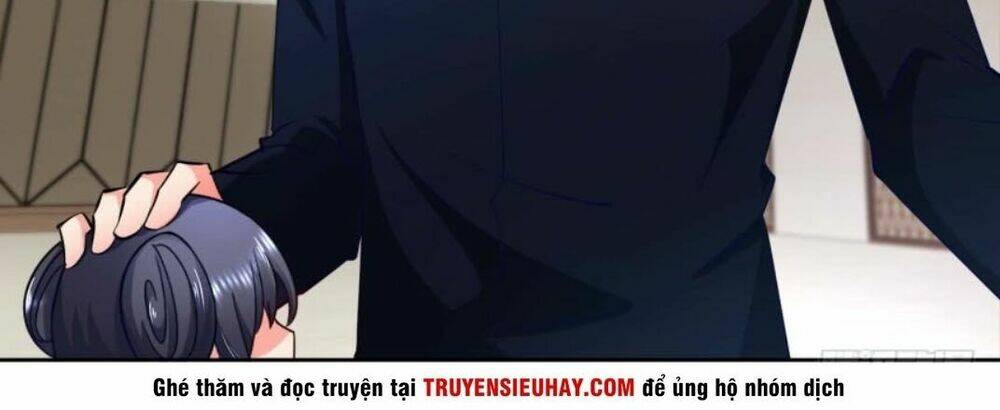 Vú Em Là Cổ Tiên: Chapter 23