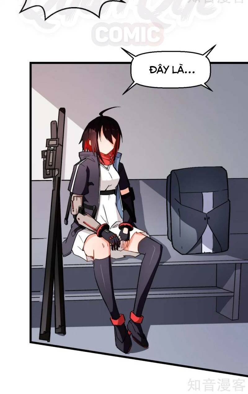 Vườn Trường Cuồng Sư Hệ Thống: Chapter 81