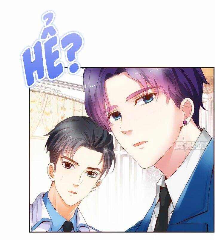 Bạn Trai 1/4 Của Tôi: Chapter 1