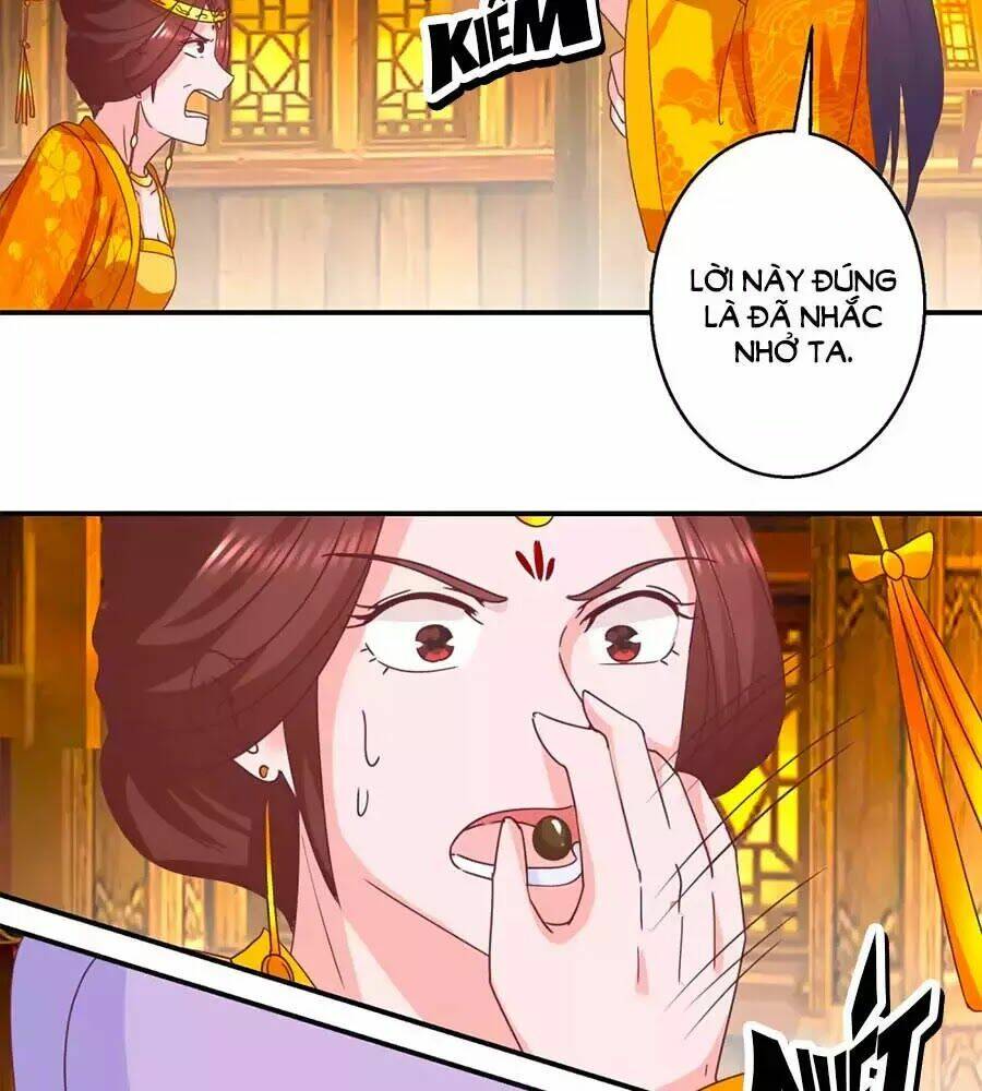 Hoàng Thượng Ở Trên, Thần Ở Dưới: Chapter 111