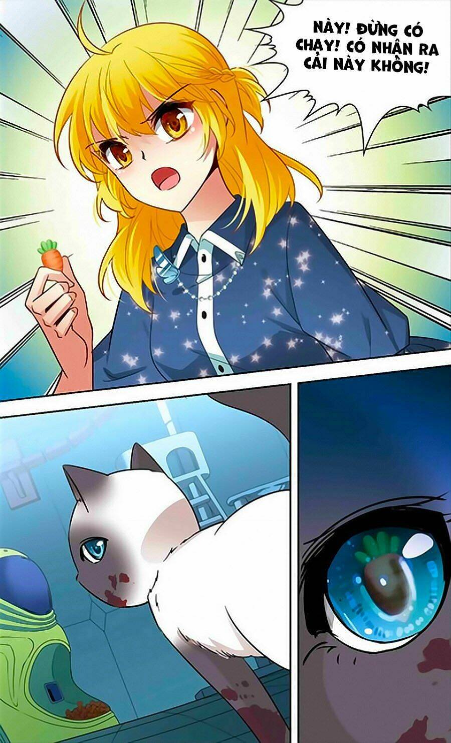 Huyền Vũ Luyến Ca: Vạn Vật Sinh Linh: Chapter 19.2