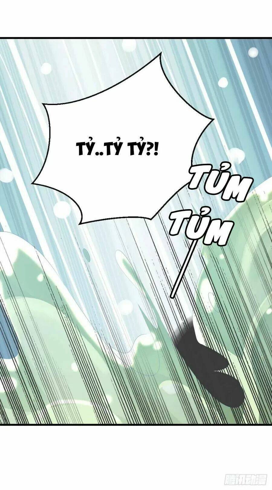 Mau Xuyên Không Rửa Tội Cho Nhân Vật Phản Diện: Chapter 16