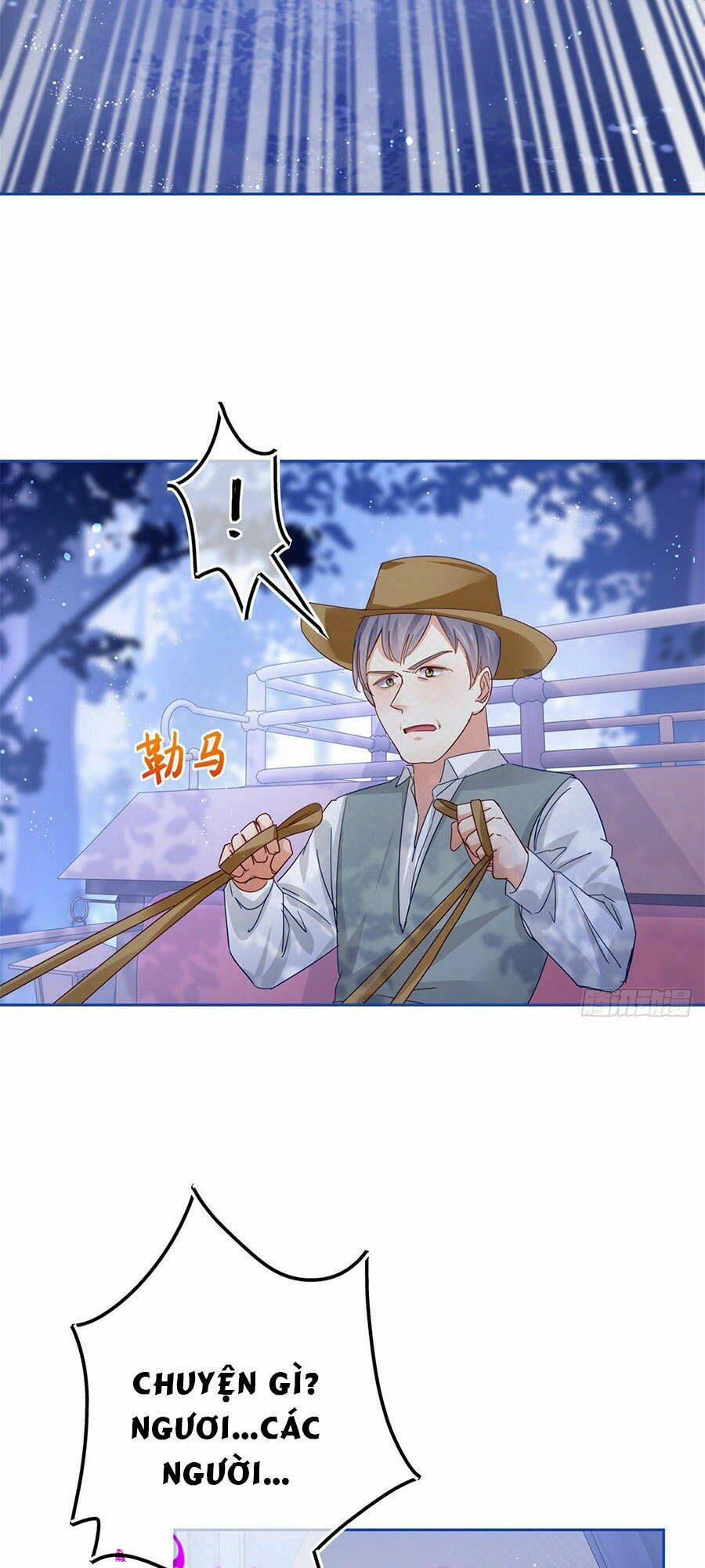 Nữ Hoàng Đầu Tiên Của Đế Quốc: Chapter 47