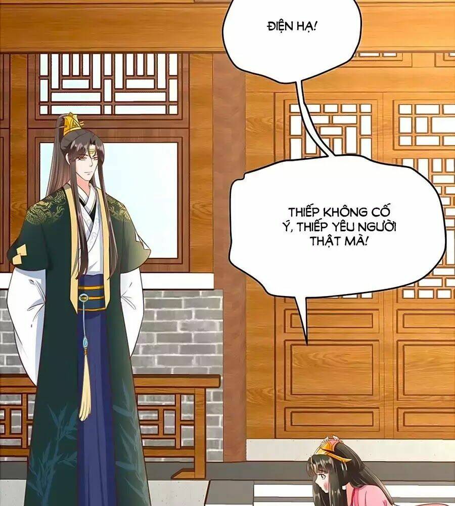 Thịnh Thế Lê Hoa Điện: Chapter 82