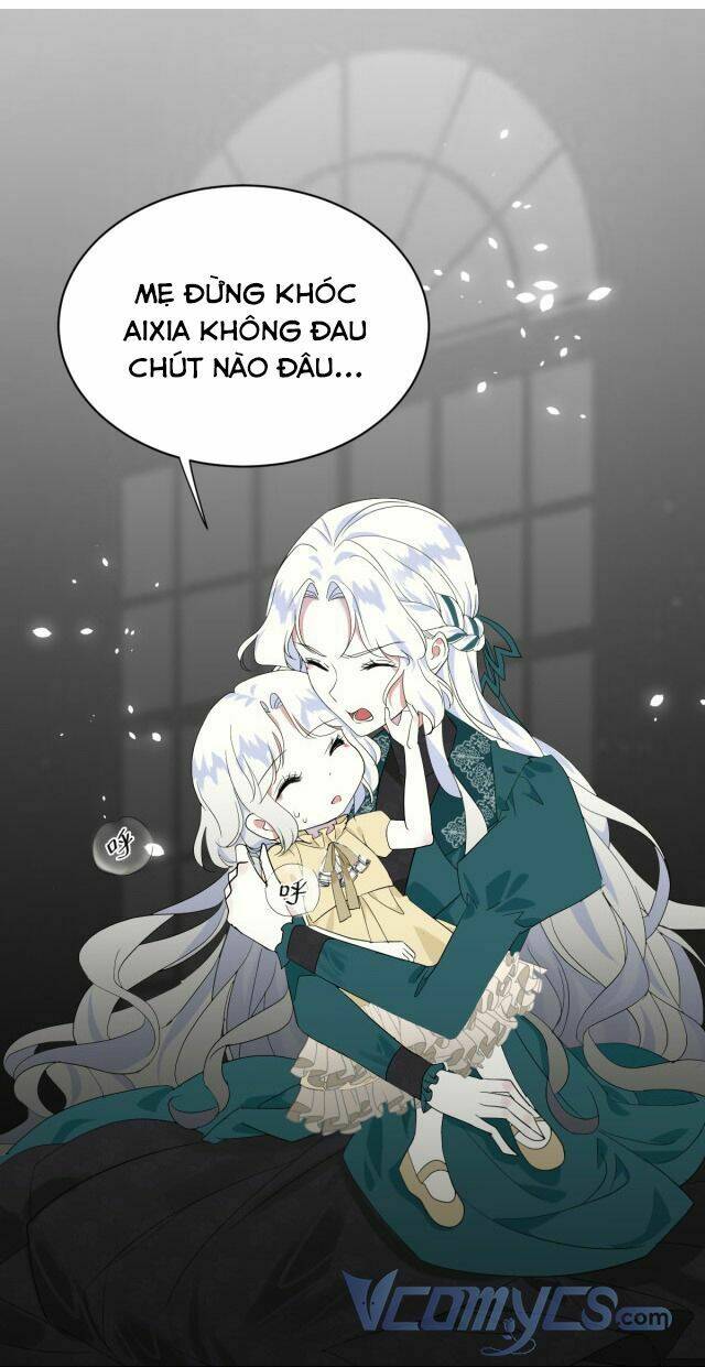 Ta Là Nữ Phụ Độc Ác: Chapter 1