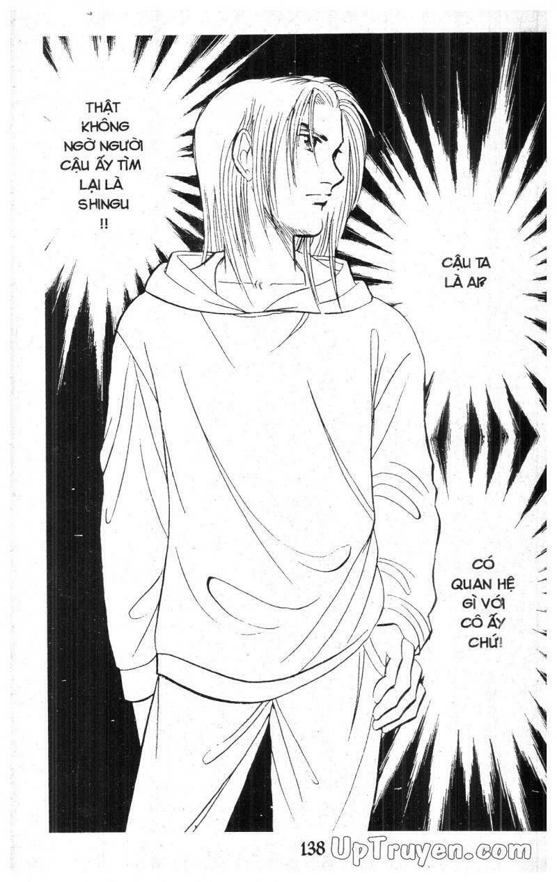 9 Banme No Musashi: Chapter 10