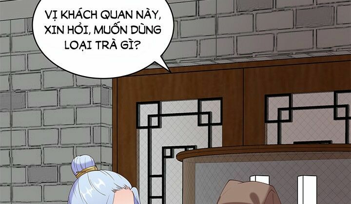 Đô đốc đại nhân sủng thê kí: Chapter 19.1