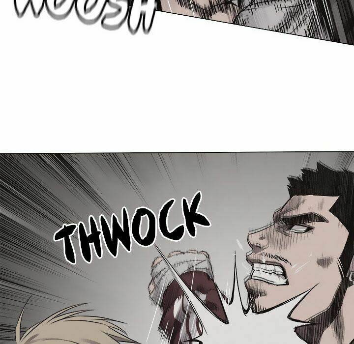 Nắm Đấm: Chapter 24