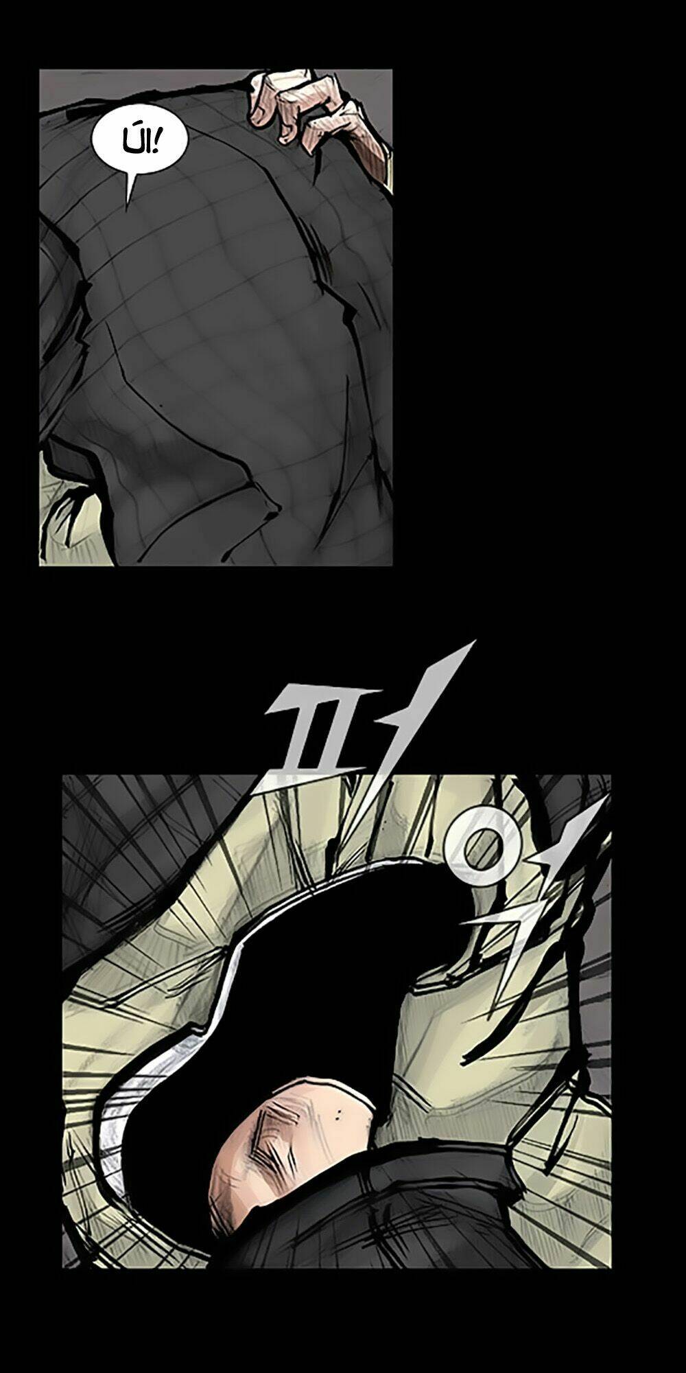 Độc Cô Tiền Truyện: Chapter 8