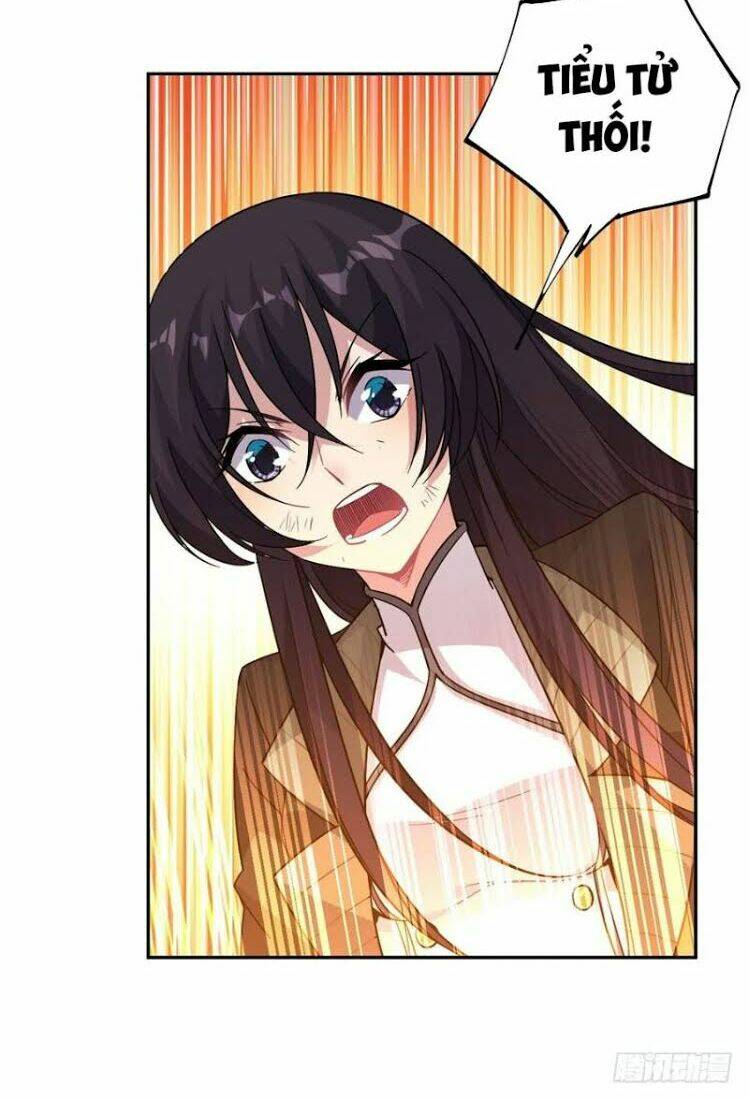 Nhặt Ma Vương Về Làm Nữ Hầu: Chapter 21