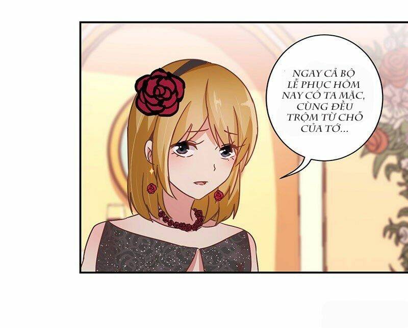 Trọng Sinh Chi Hao Môn Cường Thế Quy Lai: Chapter 91